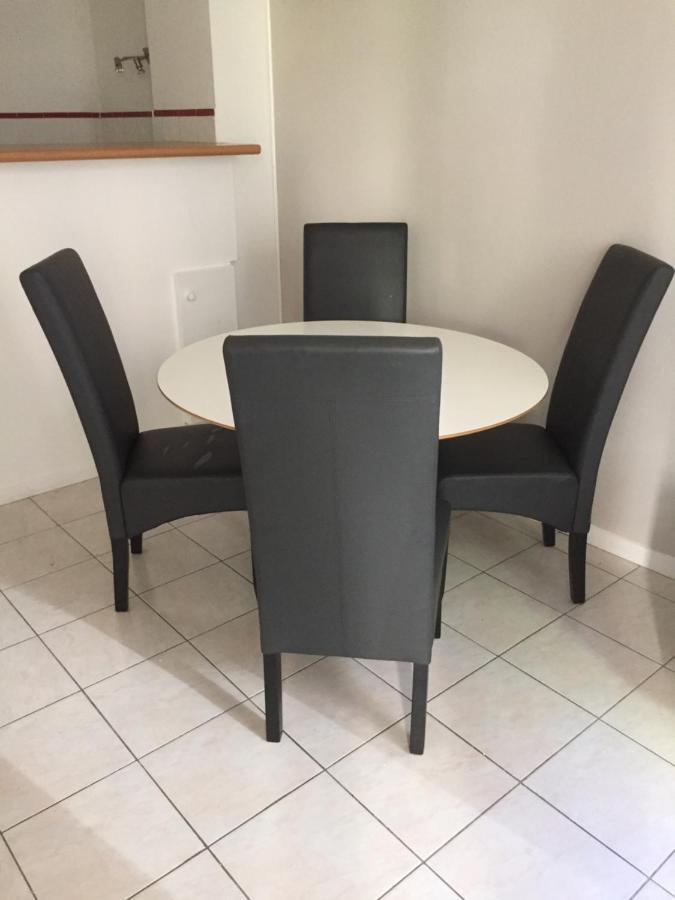 Appartement Toulouse Plein Centre-Jusqu'A 4 Personnes-Parking Et Petit Dejeuner Inclus Exterior foto