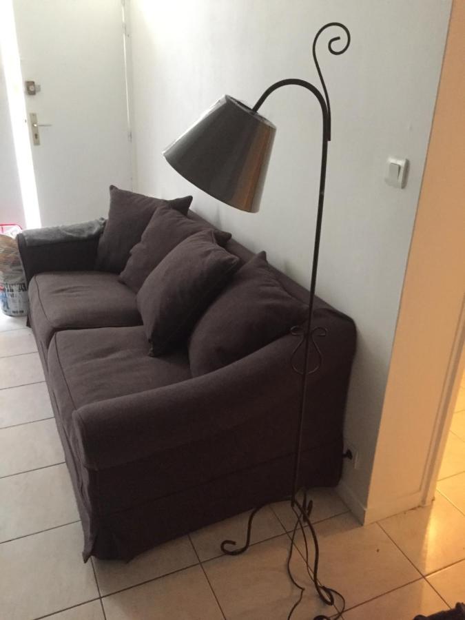 Appartement Toulouse Plein Centre-Jusqu'A 4 Personnes-Parking Et Petit Dejeuner Inclus Exterior foto